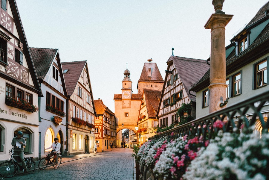 Germany Opportunity Card: a legal way to search for work in Germany